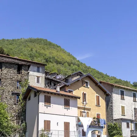 Belvilla By Oyo Casa Paeset * San Siro (Lombardy)