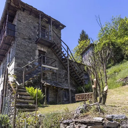 Belvilla By Oyo Casa Paeset San Siro (Lombardy)