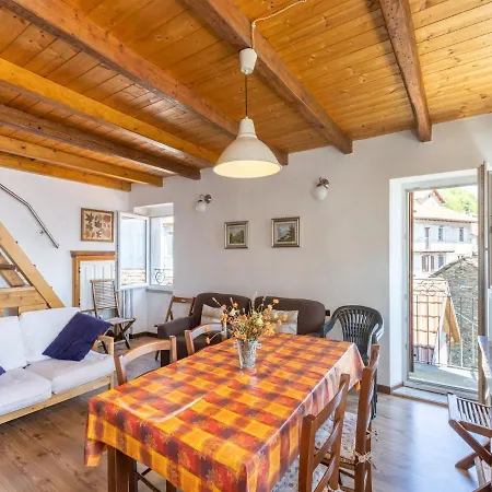 Casa vacanze Cozy Hideaway Above *