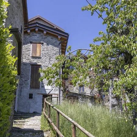 Casa vacanze Cozy Hideaway Above