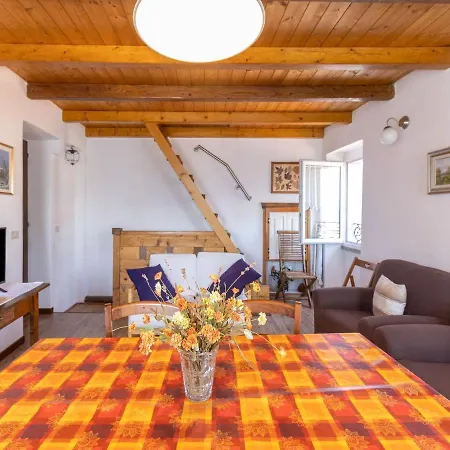 Casa vacanze Cozy Hideaway Above *