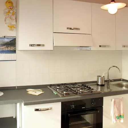 Casa vacanze Cozy Hideaway Above *